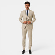 Men's 3-Piece Suit