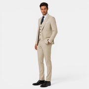 Men's 3-Piece Suit