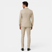 Men's 3-Piece Suit