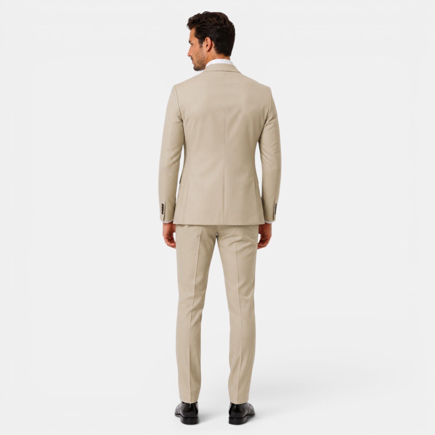Men's 3-Piece Suit