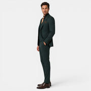 Men's Elegant 3-Piece Suit