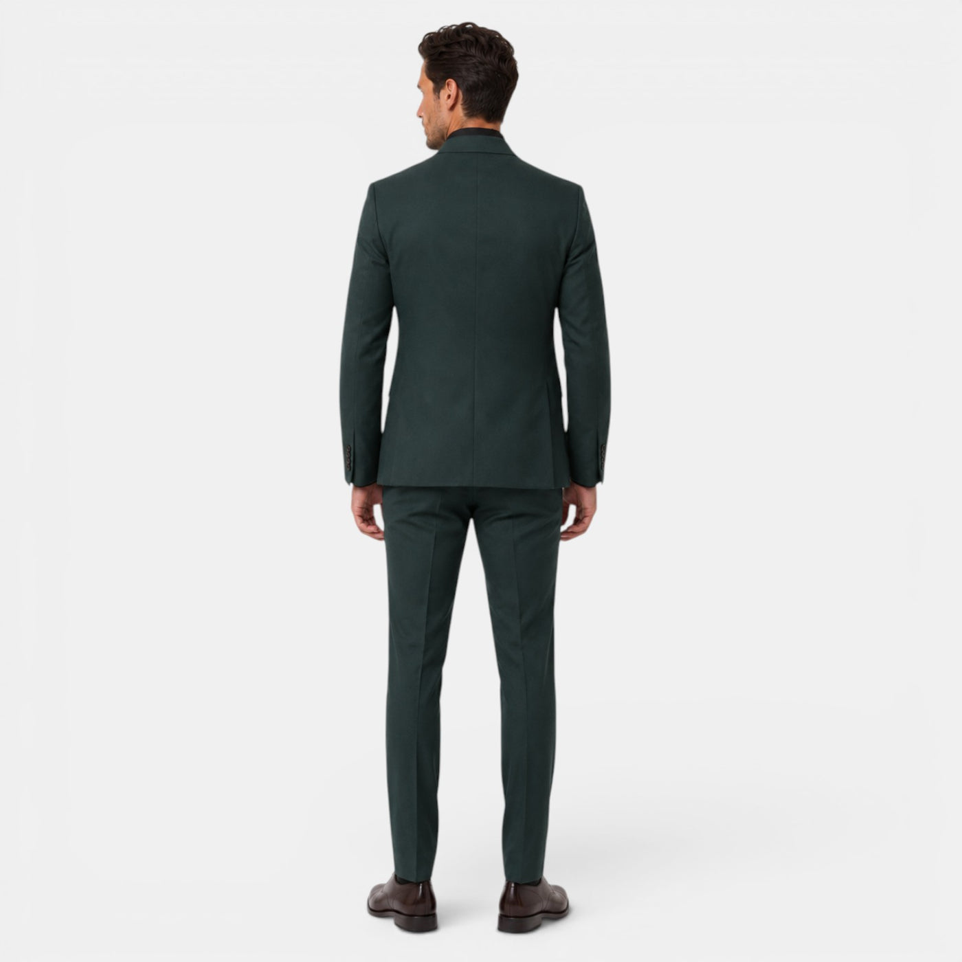 Men's Elegant 3-Piece Suit