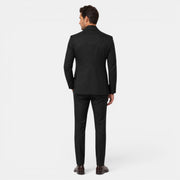 Men's Elegant 3-Piece Suit