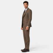 Men's 3-Piece Premium Suit