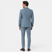 Men's 3-Piece Premium Suit