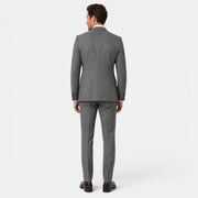 Men's 3-Piece Premium Suit