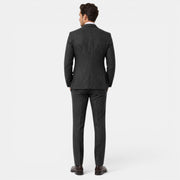 Men's 3-Piece Premium Suit