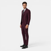 Men's 3-Piece Elegant Suit