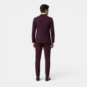 Men's 3-Piece Elegant Suit