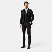 Men's 3-Piece Elegant Suit