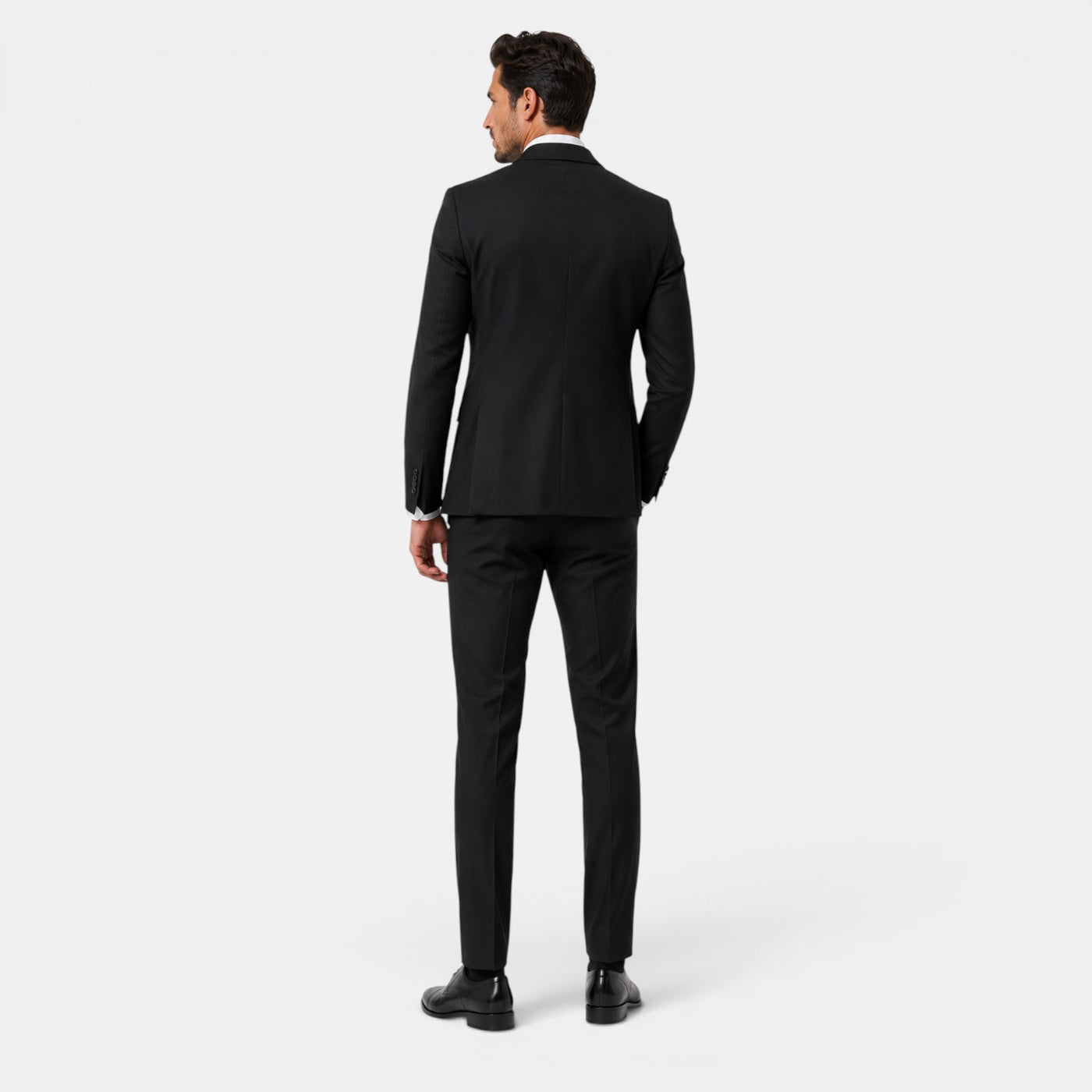 Men's 3-Piece Elegant Suit
