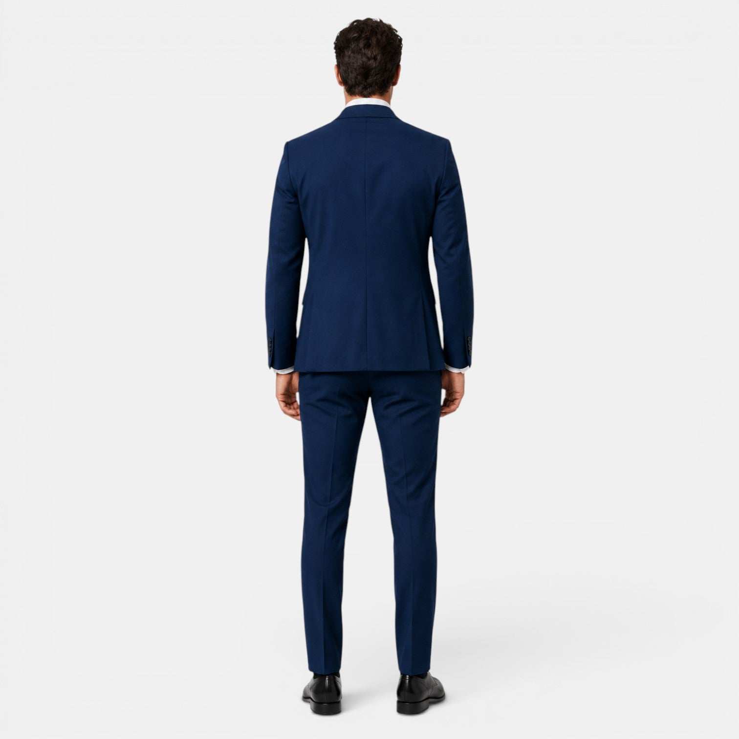 Men's 3-Piece Elegant Suit