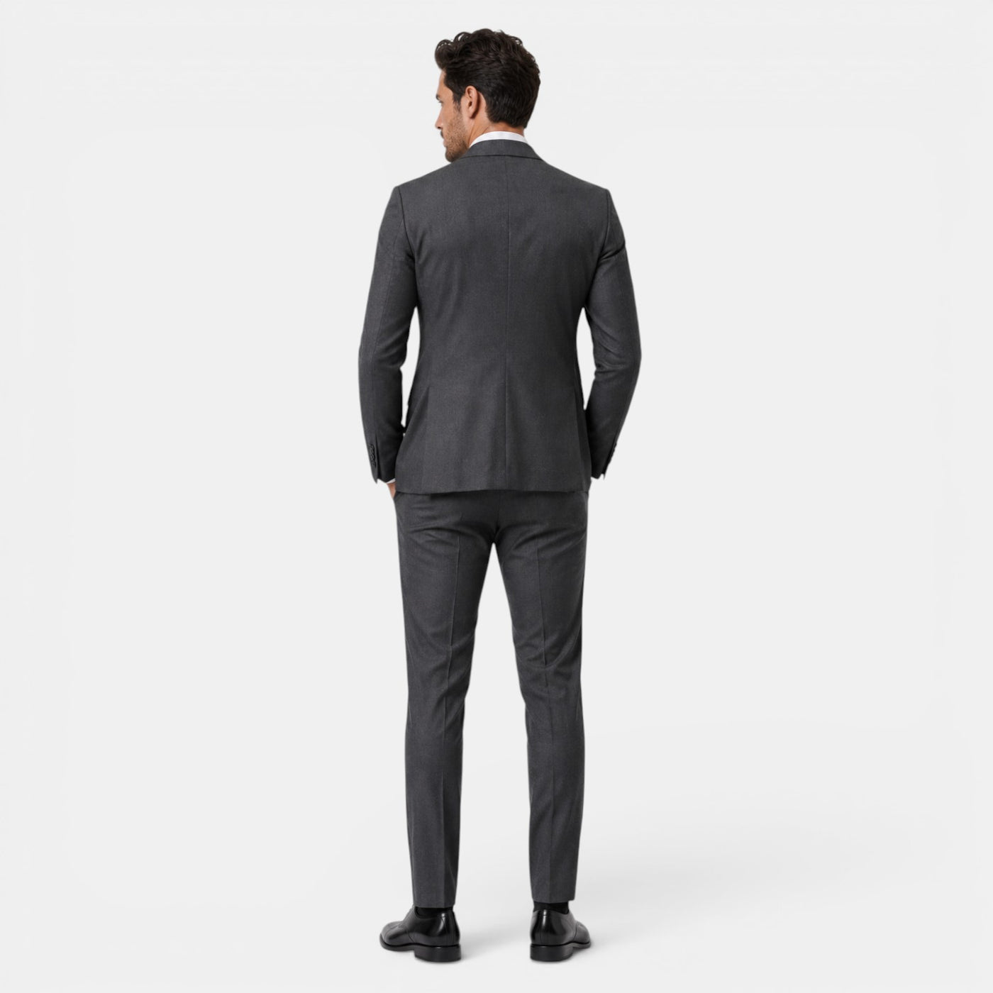 Men's 3-Piece Elegant Suit