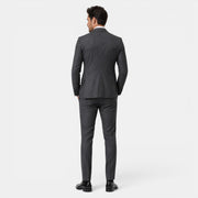 Men's 3-Piece Elegant Suit