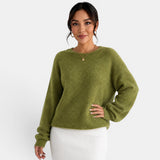Verde