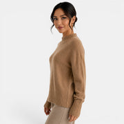 Suéter Mujer Cachemira Premium