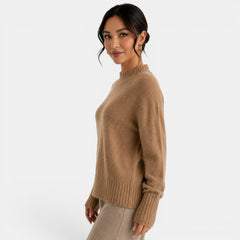 Suéter Mujer Cachemira Premium