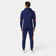 Men's Hooded Jogger Set