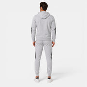Men's Hooded Jogger Set