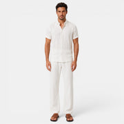 Men's Casual Summer Set