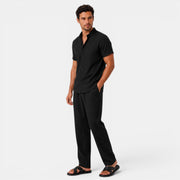 Men's Casual Summer Set
