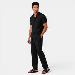 Conjunto Hombre Verano Casual