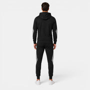 Men's Hooded Jogger Set