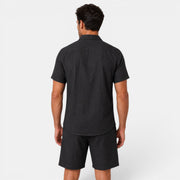 Men's Summer Linen Set