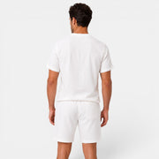 Men's Fresh Linen Casual Set