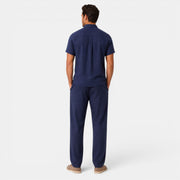 Men's Premium Linen Tencel Set