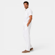 Men's Premium Linen Tencel Set