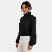 Chaqueta Bomber Mujer Algodón