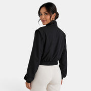 Chaqueta Bomber Mujer Algodón