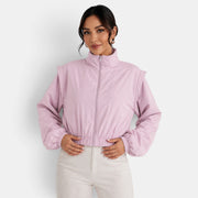 Chaqueta Bomber Mujer Algodón