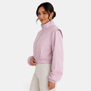 Chaqueta Bomber Mujer Algodón