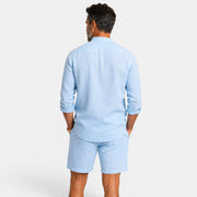 Men's Elegant Summer Outfit