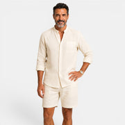 Men's Elegant Summer Outfit