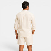 Men's Elegant Summer Outfit