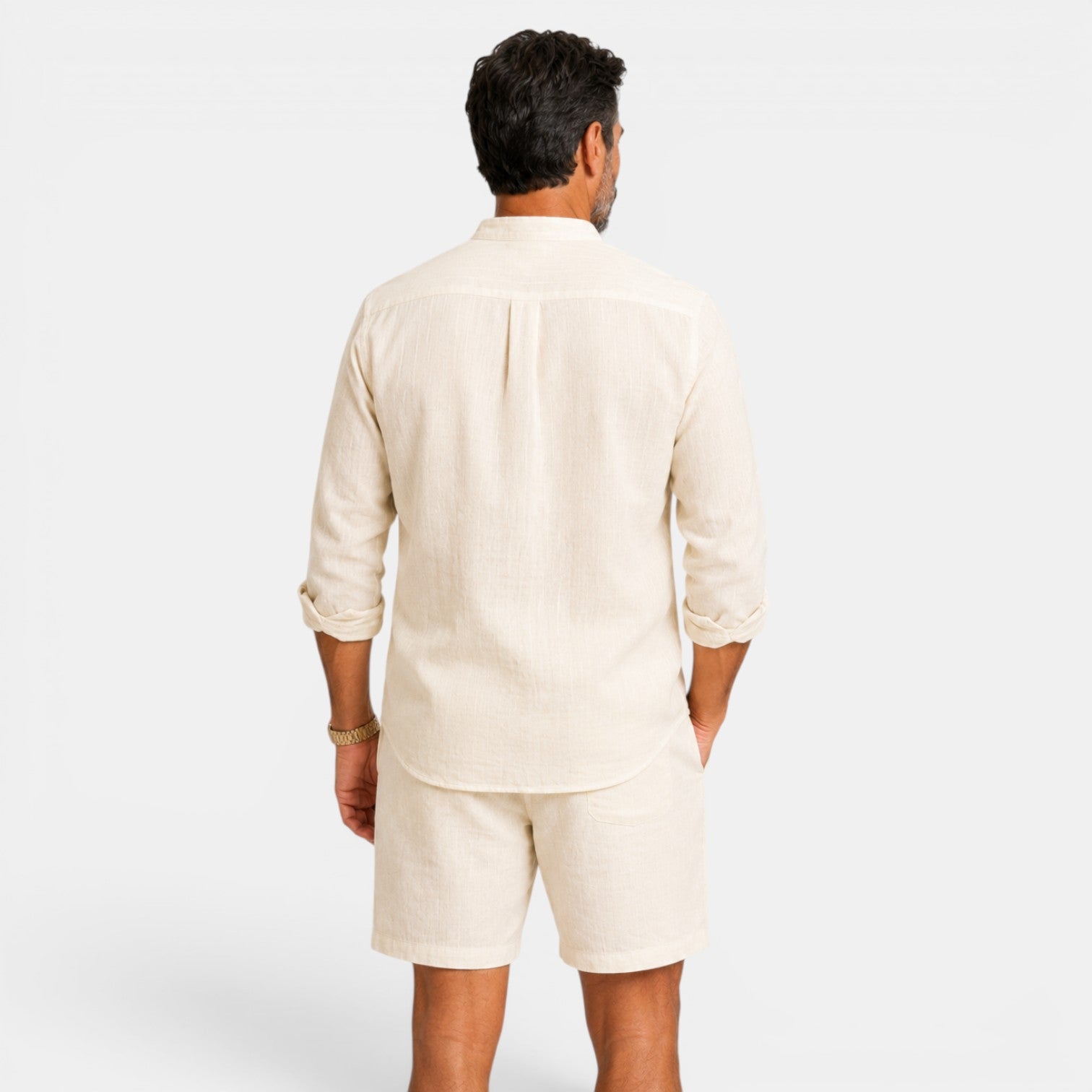 Men's Elegant Summer Outfit