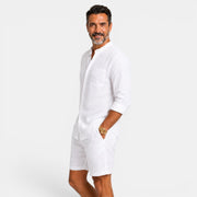 Men's Elegant Summer Outfit