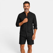 Men's Elegant Summer Outfit