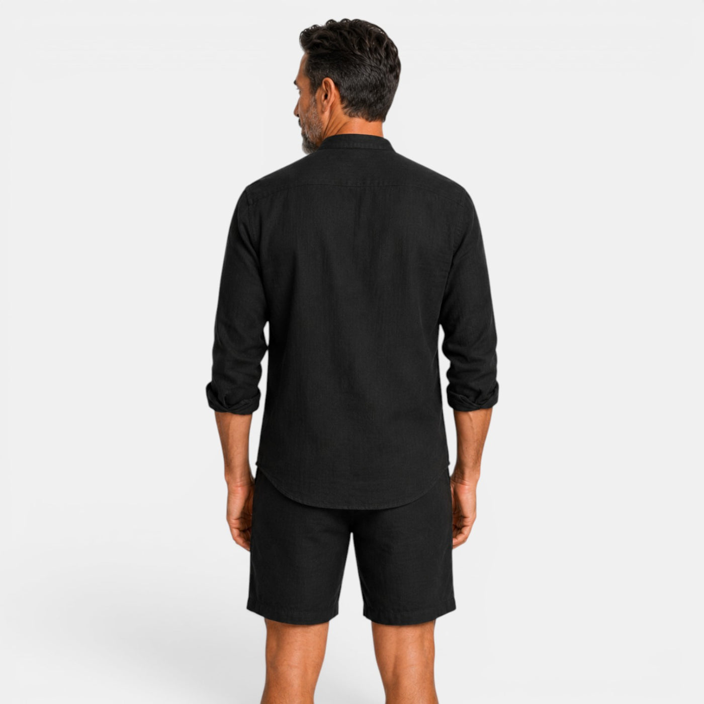 Men's Elegant Summer Outfit