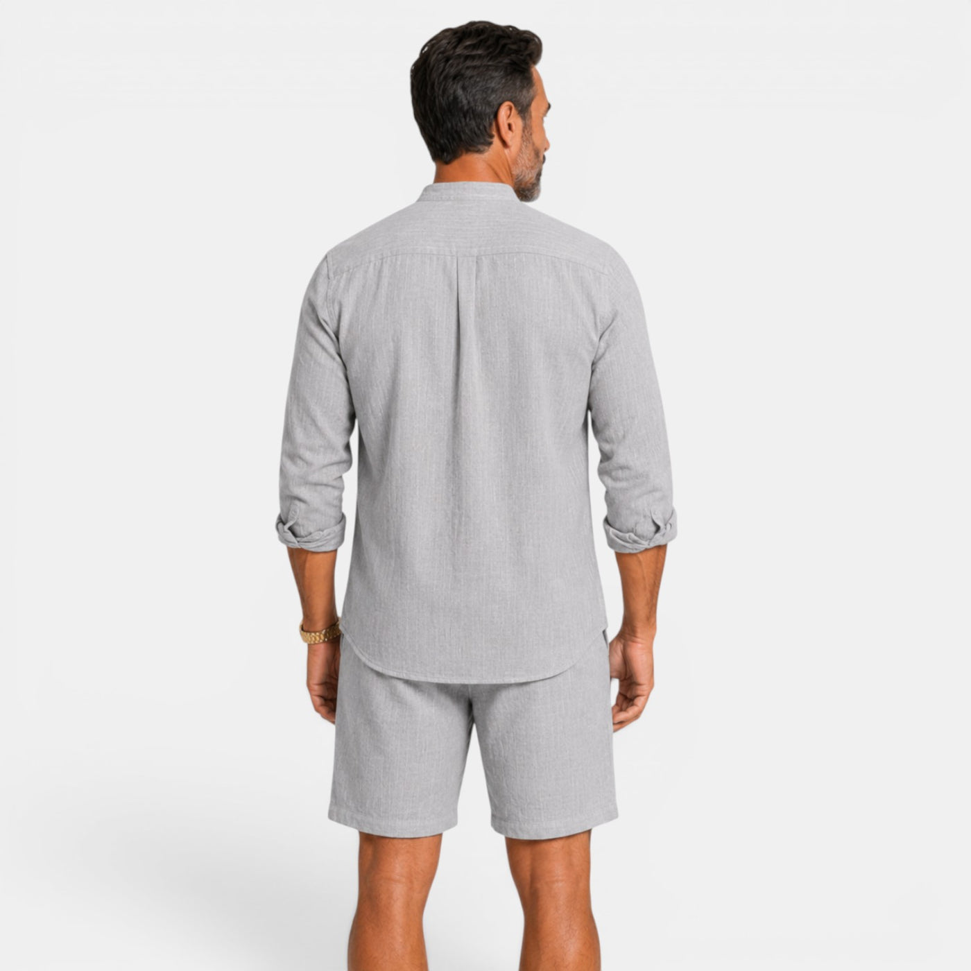 Men's Elegant Summer Outfit