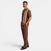 Men's Casual Summer Set