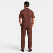 Men's Casual Summer Set