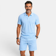 Men's Beach Summer Set