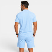Men's Beach Summer Set
