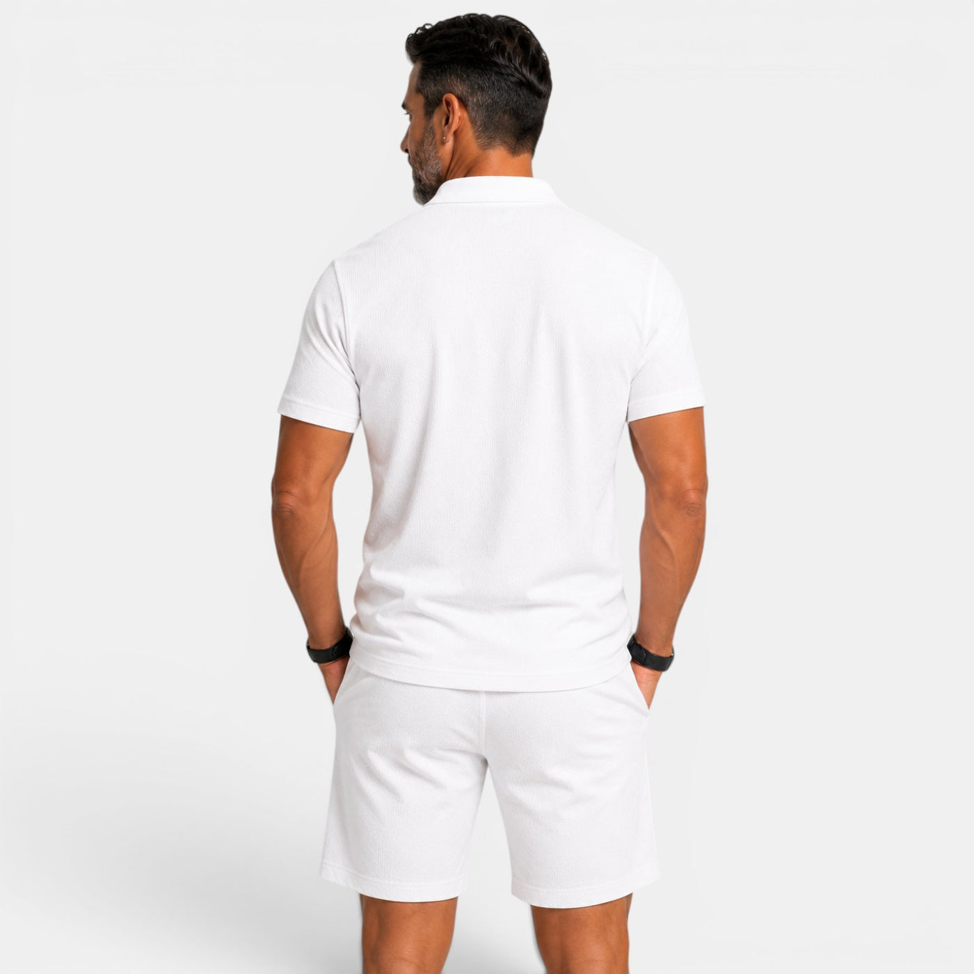 Men's Beach Summer Set