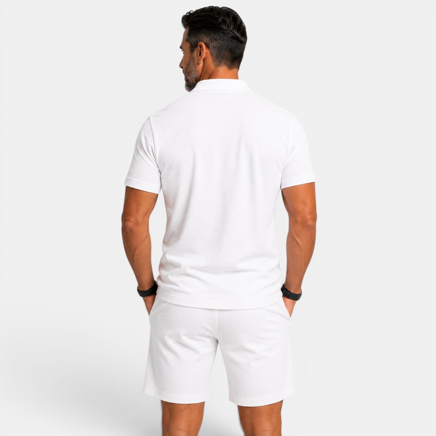 Men's Beach Summer Set