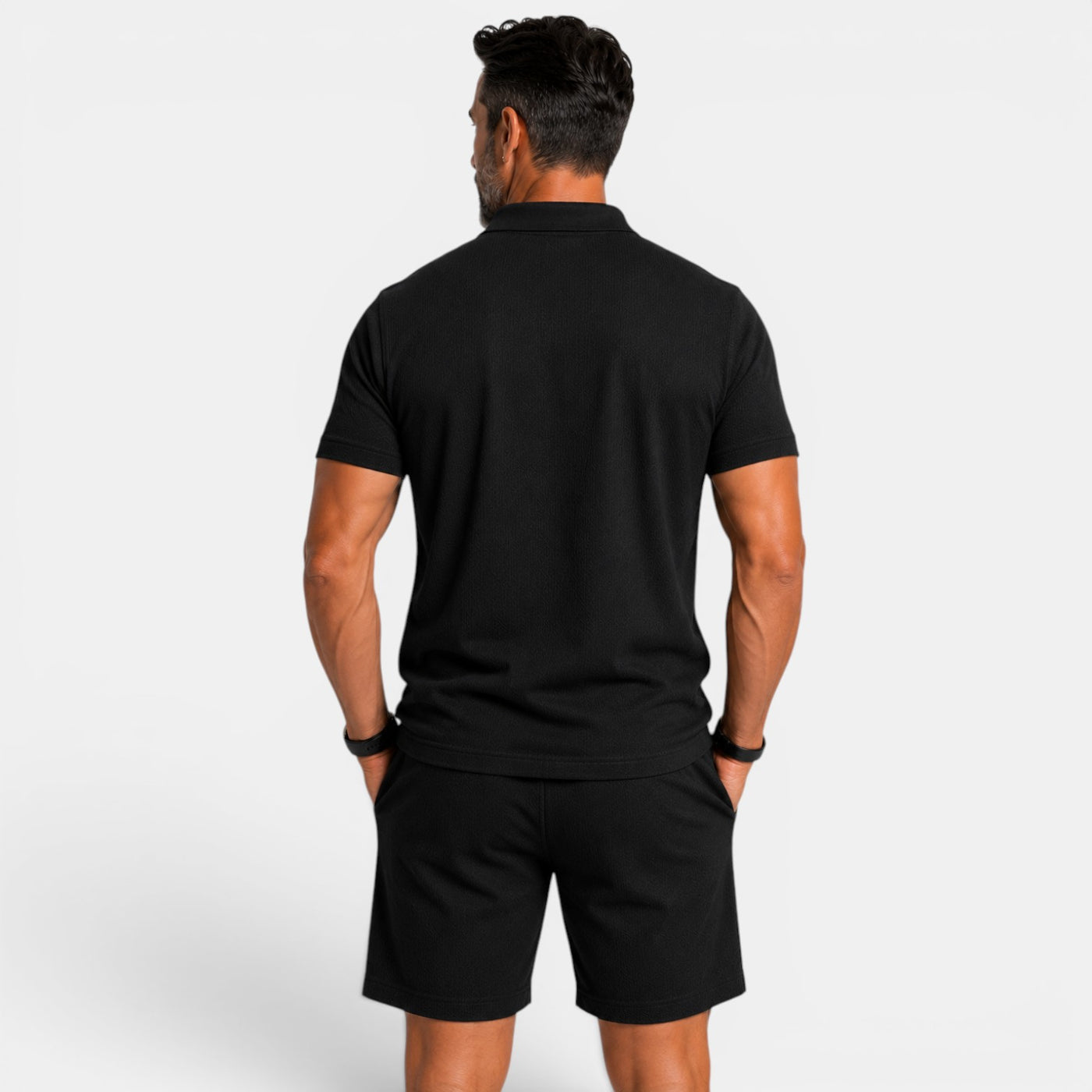 Men's Beach Summer Set